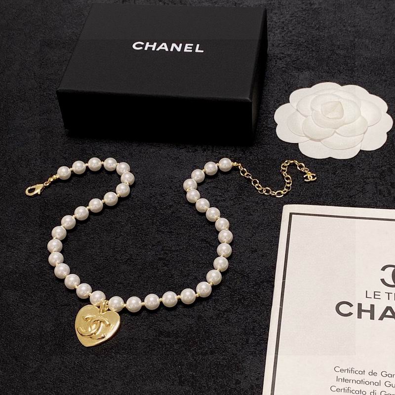 Chanel necklace 1lyx65 (3)